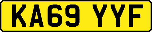 KA69YYF