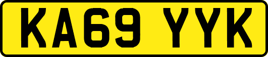 KA69YYK