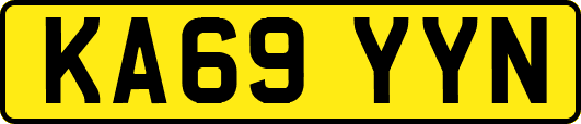 KA69YYN