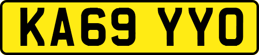 KA69YYO