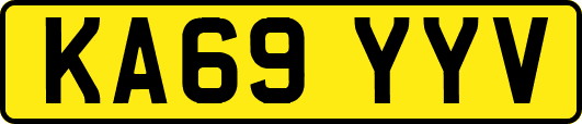 KA69YYV