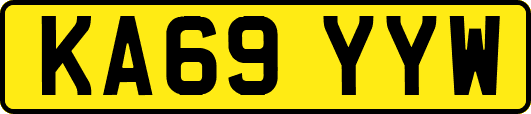 KA69YYW