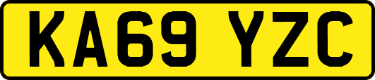 KA69YZC