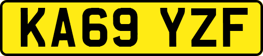 KA69YZF