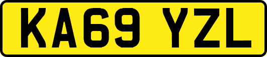KA69YZL