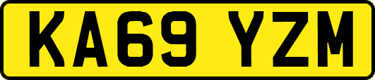 KA69YZM