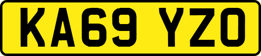 KA69YZO