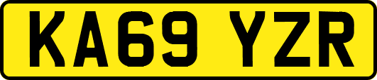 KA69YZR