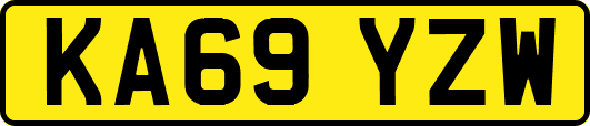 KA69YZW