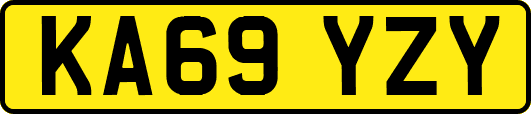 KA69YZY