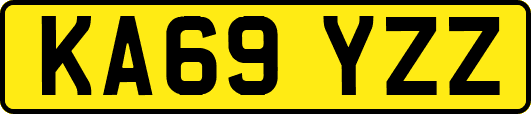 KA69YZZ