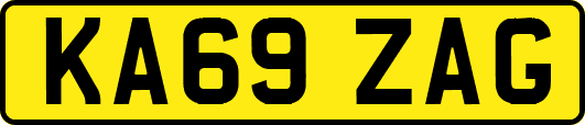 KA69ZAG
