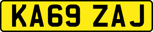 KA69ZAJ