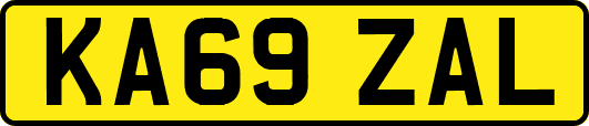 KA69ZAL