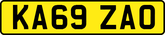 KA69ZAO