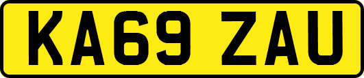 KA69ZAU
