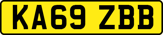 KA69ZBB