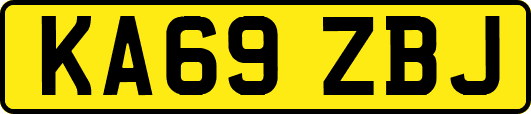 KA69ZBJ
