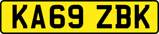 KA69ZBK