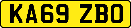KA69ZBO