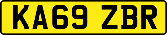 KA69ZBR