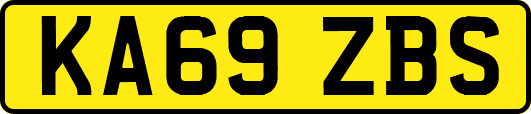 KA69ZBS