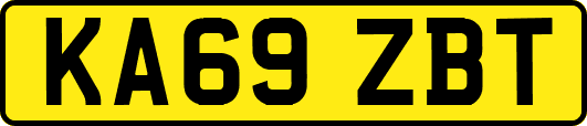 KA69ZBT