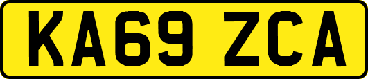 KA69ZCA