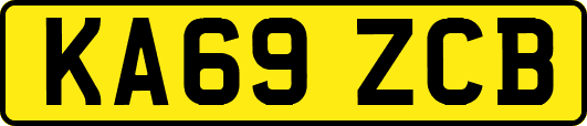 KA69ZCB