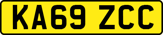 KA69ZCC