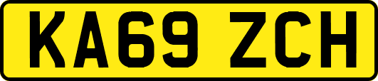 KA69ZCH
