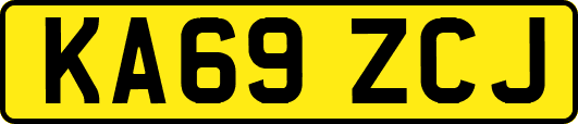 KA69ZCJ