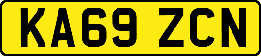 KA69ZCN