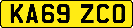 KA69ZCO