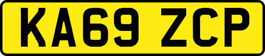 KA69ZCP