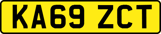 KA69ZCT