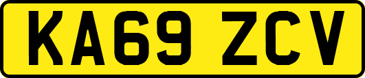 KA69ZCV