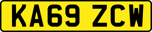 KA69ZCW