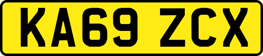 KA69ZCX