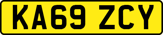 KA69ZCY