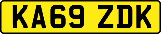 KA69ZDK