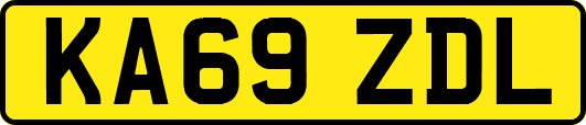KA69ZDL