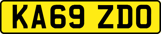 KA69ZDO