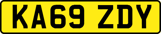 KA69ZDY