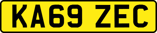 KA69ZEC