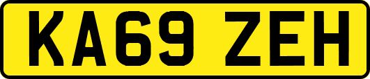 KA69ZEH