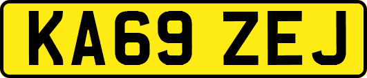 KA69ZEJ