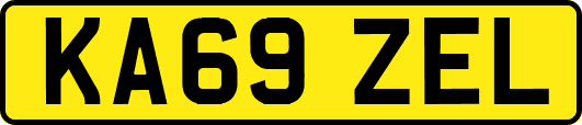 KA69ZEL