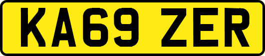 KA69ZER