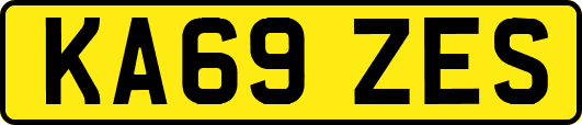 KA69ZES